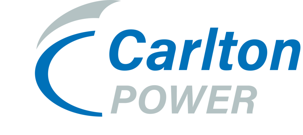 Carlton Power logo