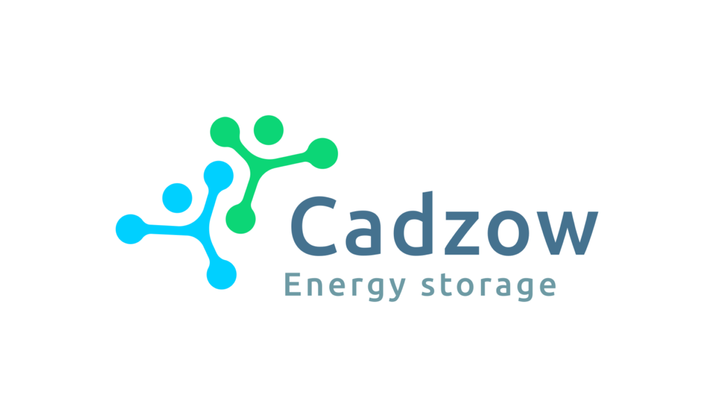 Cadzow Energy Storage logo