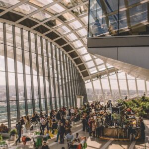 Demo - Full rim sunglassess